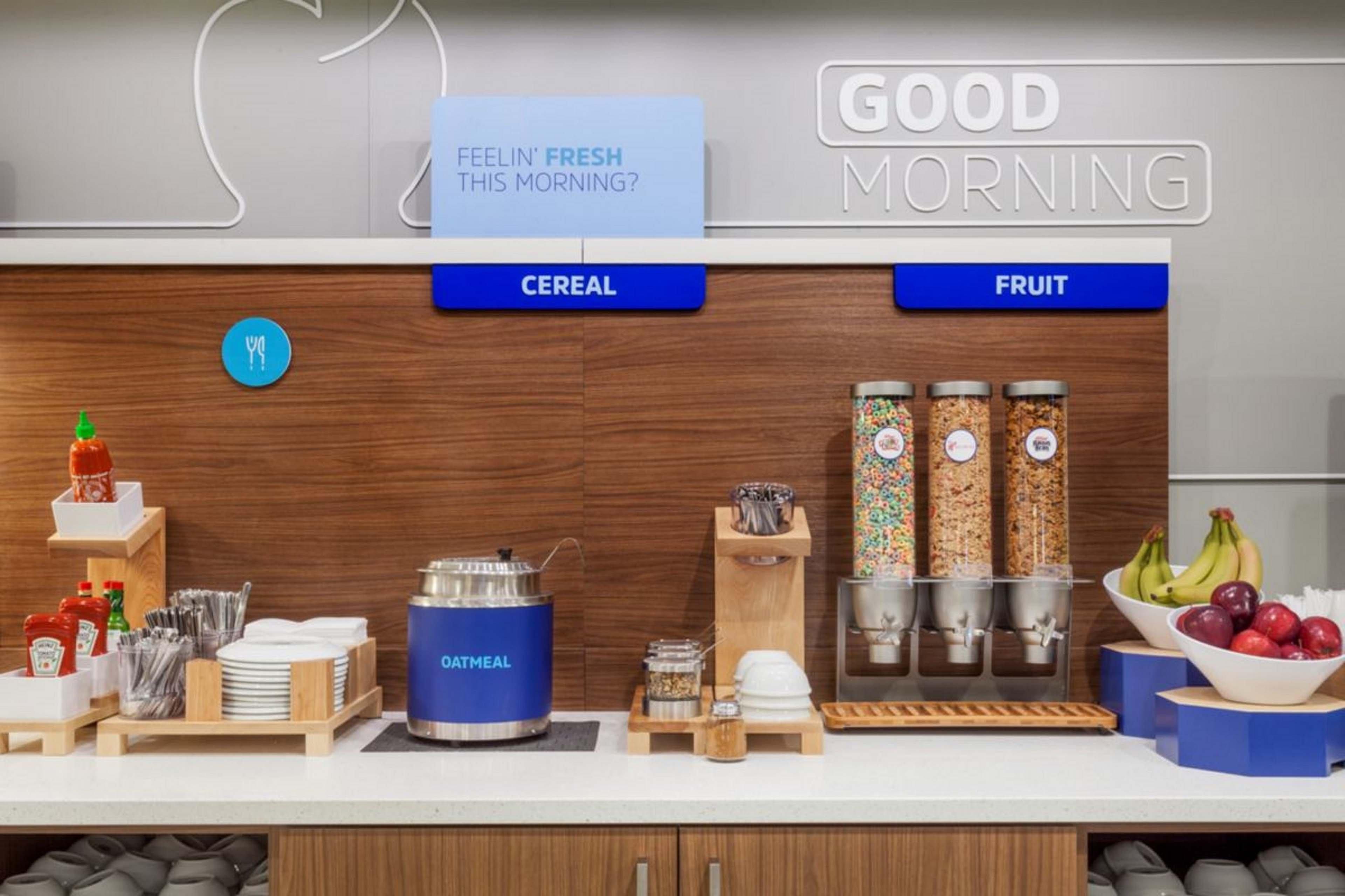 Holiday Inn Express & Suites Raleigh Airport - Brier Creek By Ihg Ngoại thất bức ảnh