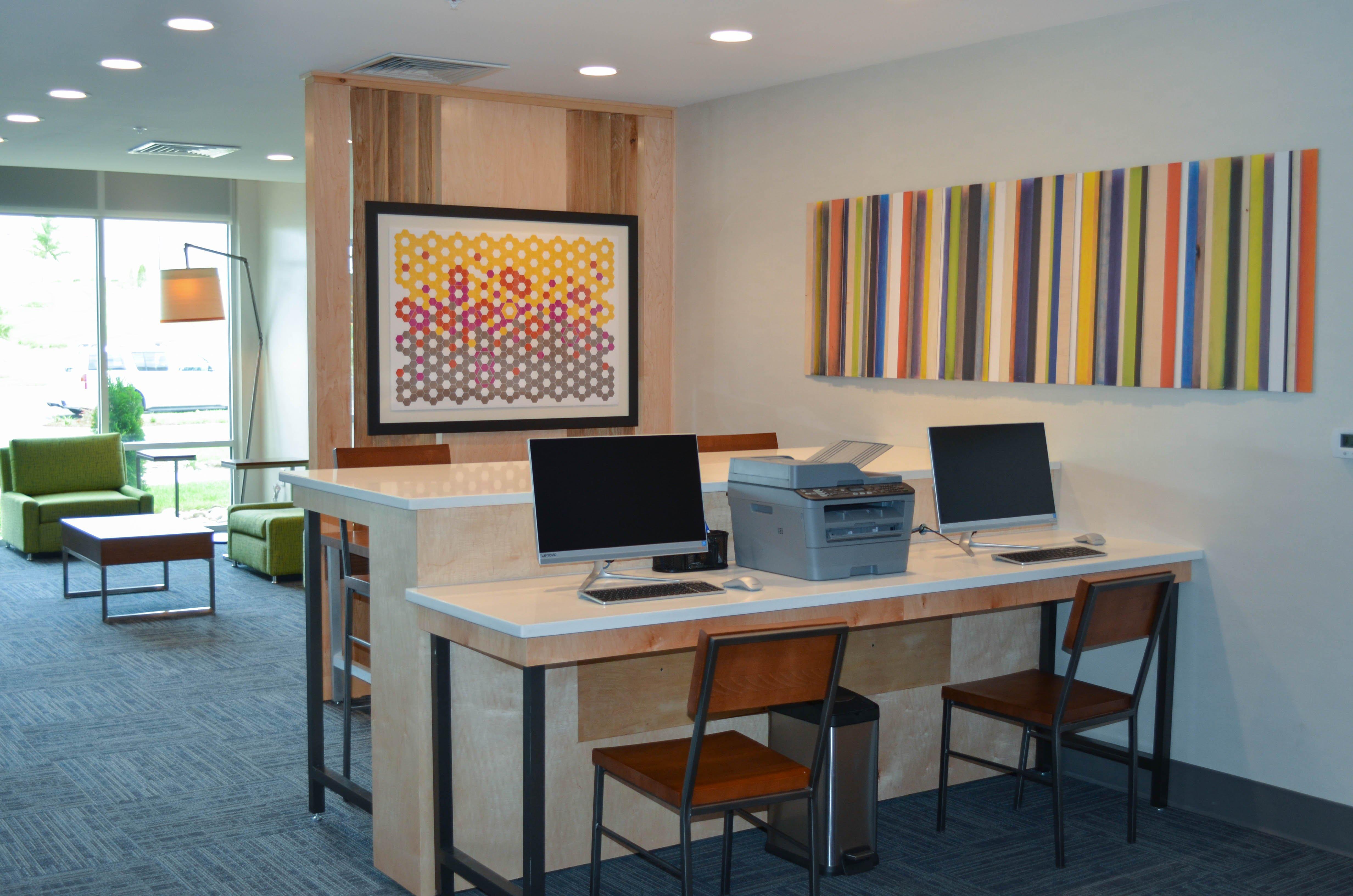 Holiday Inn Express & Suites Raleigh Airport - Brier Creek By Ihg Ngoại thất bức ảnh