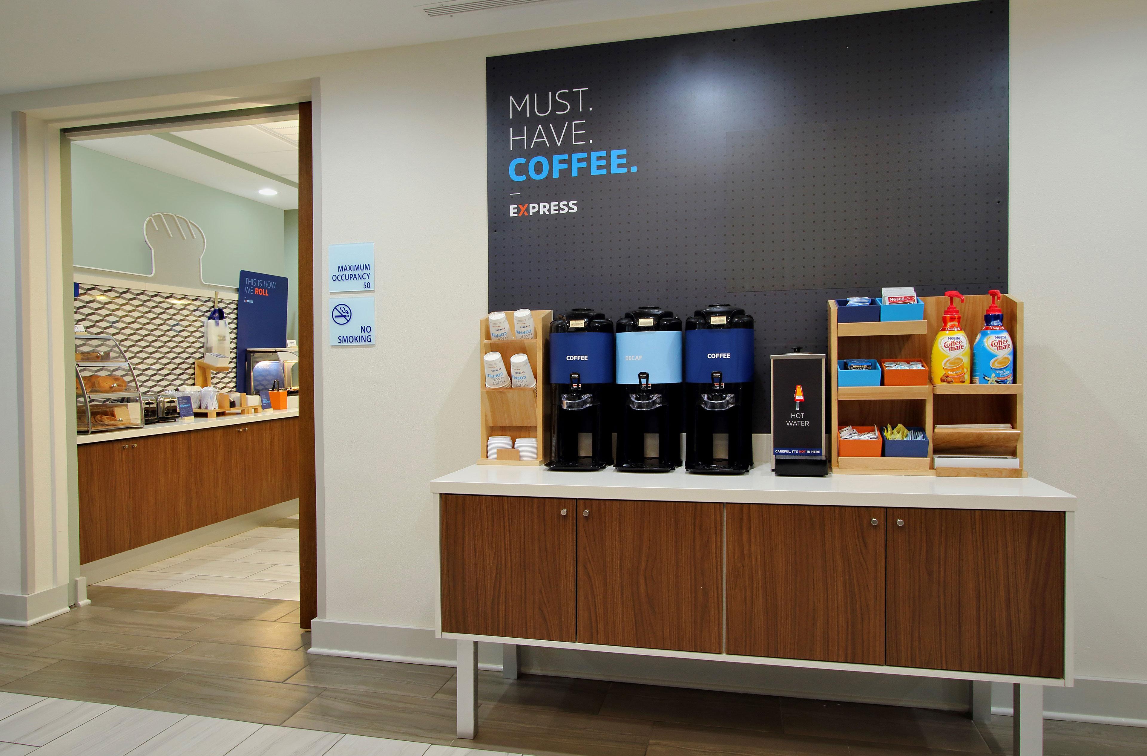 Holiday Inn Express & Suites Raleigh Airport - Brier Creek By Ihg Ngoại thất bức ảnh