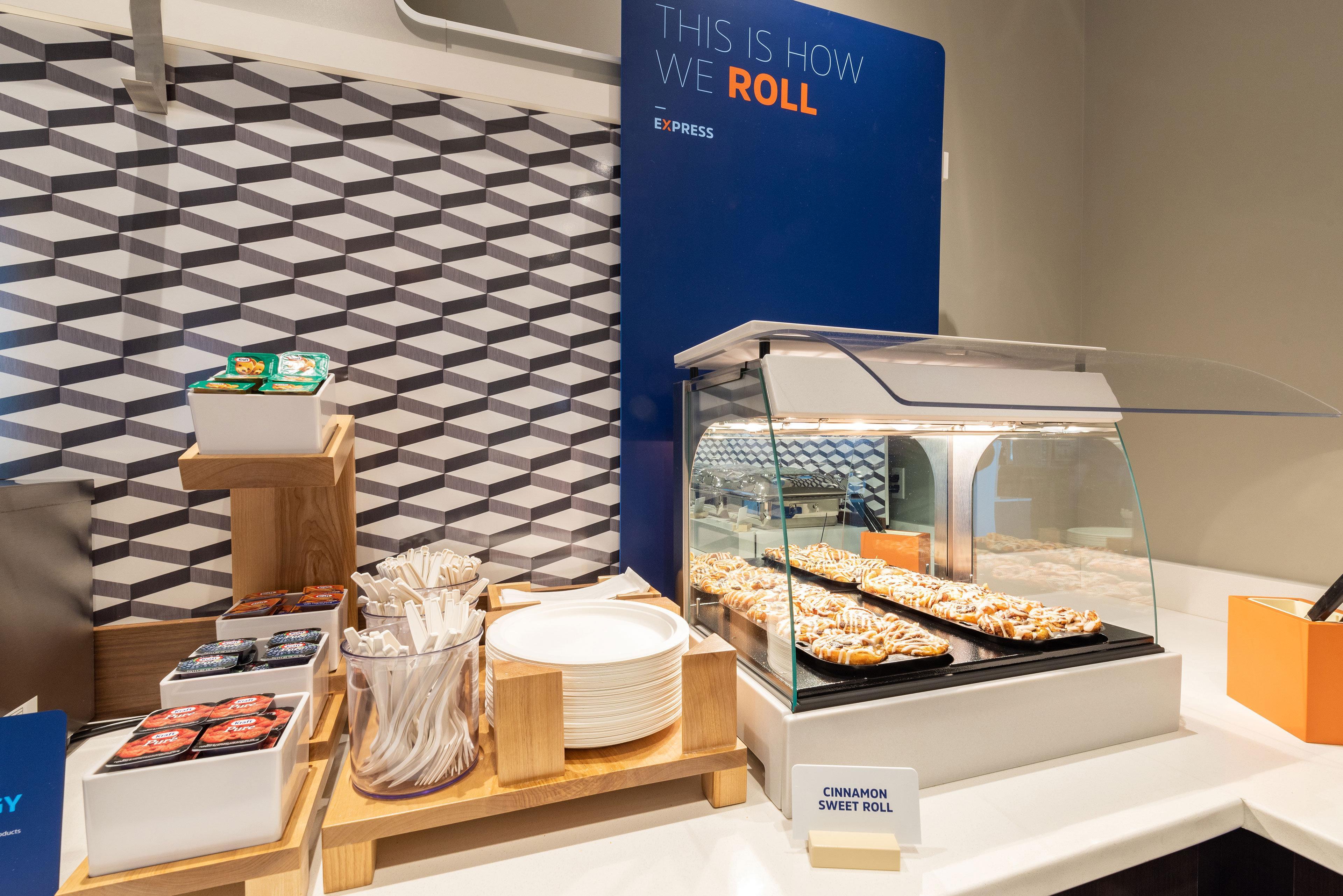 Holiday Inn Express & Suites Raleigh Airport - Brier Creek By Ihg Ngoại thất bức ảnh